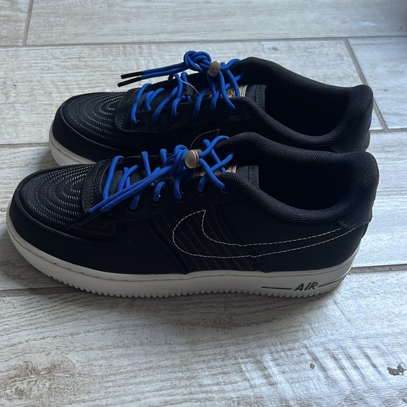 Youth Nike AF1 Moving Co. - Picture 4 of 6